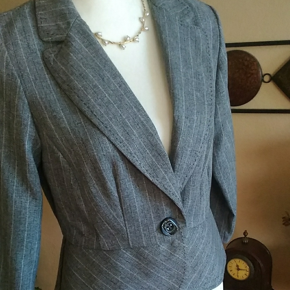 Sweet jacket - Picture 3 of 6